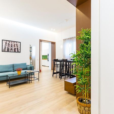 B&B Civico 33 Nápoly Kültér fotó