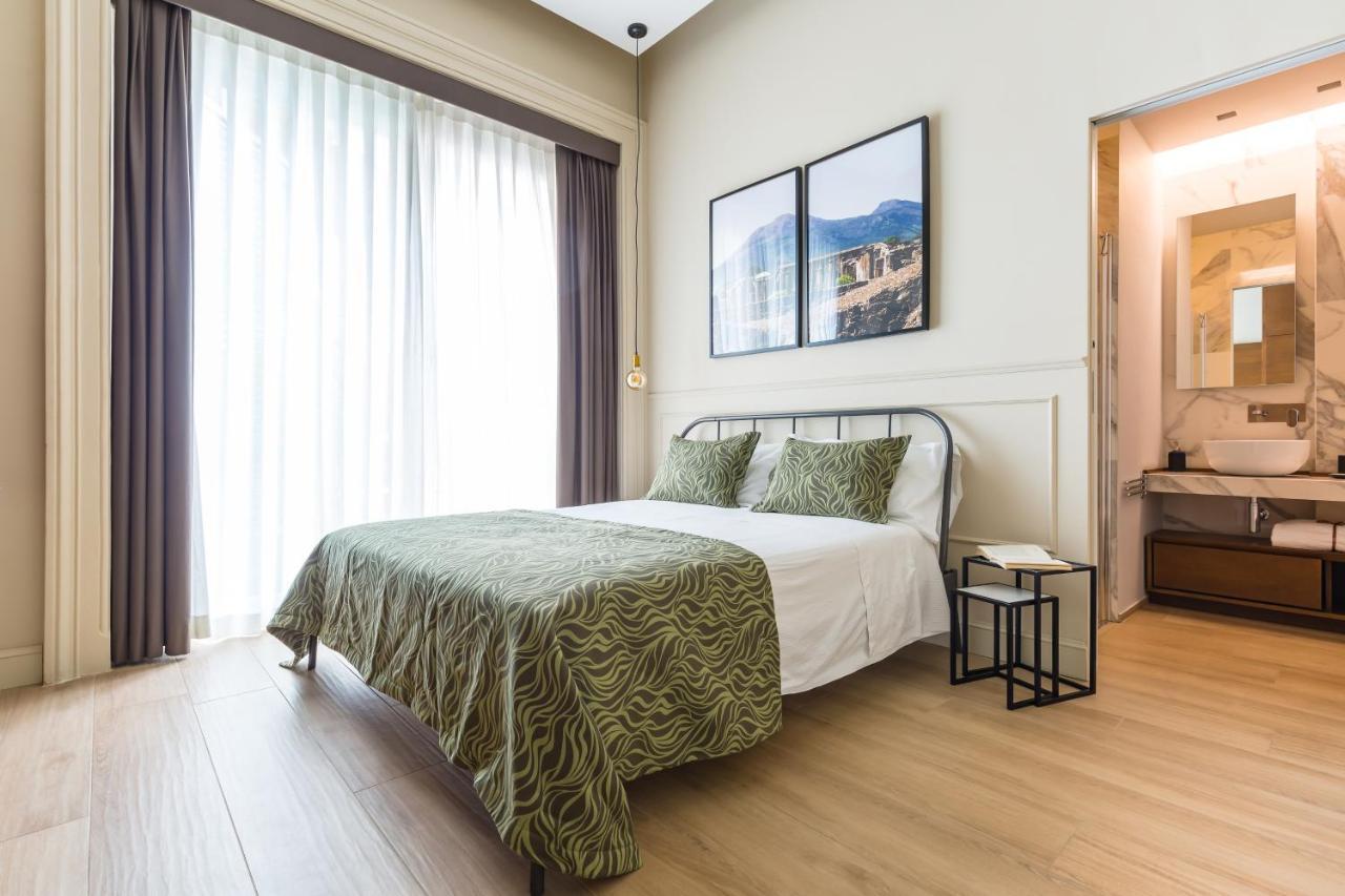 B&B Civico 33 Nápoly Kültér fotó