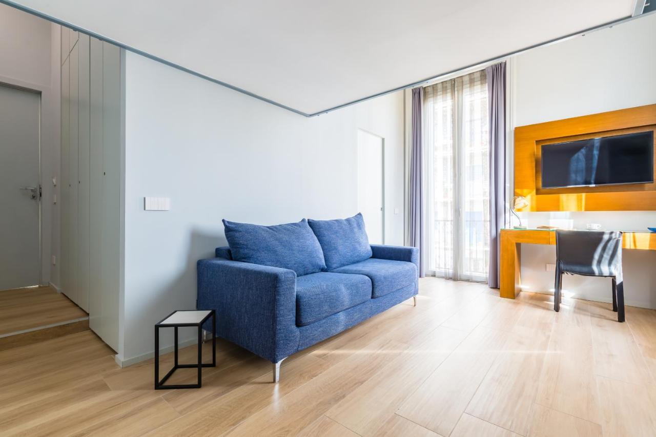 B&B Civico 33 Nápoly Kültér fotó