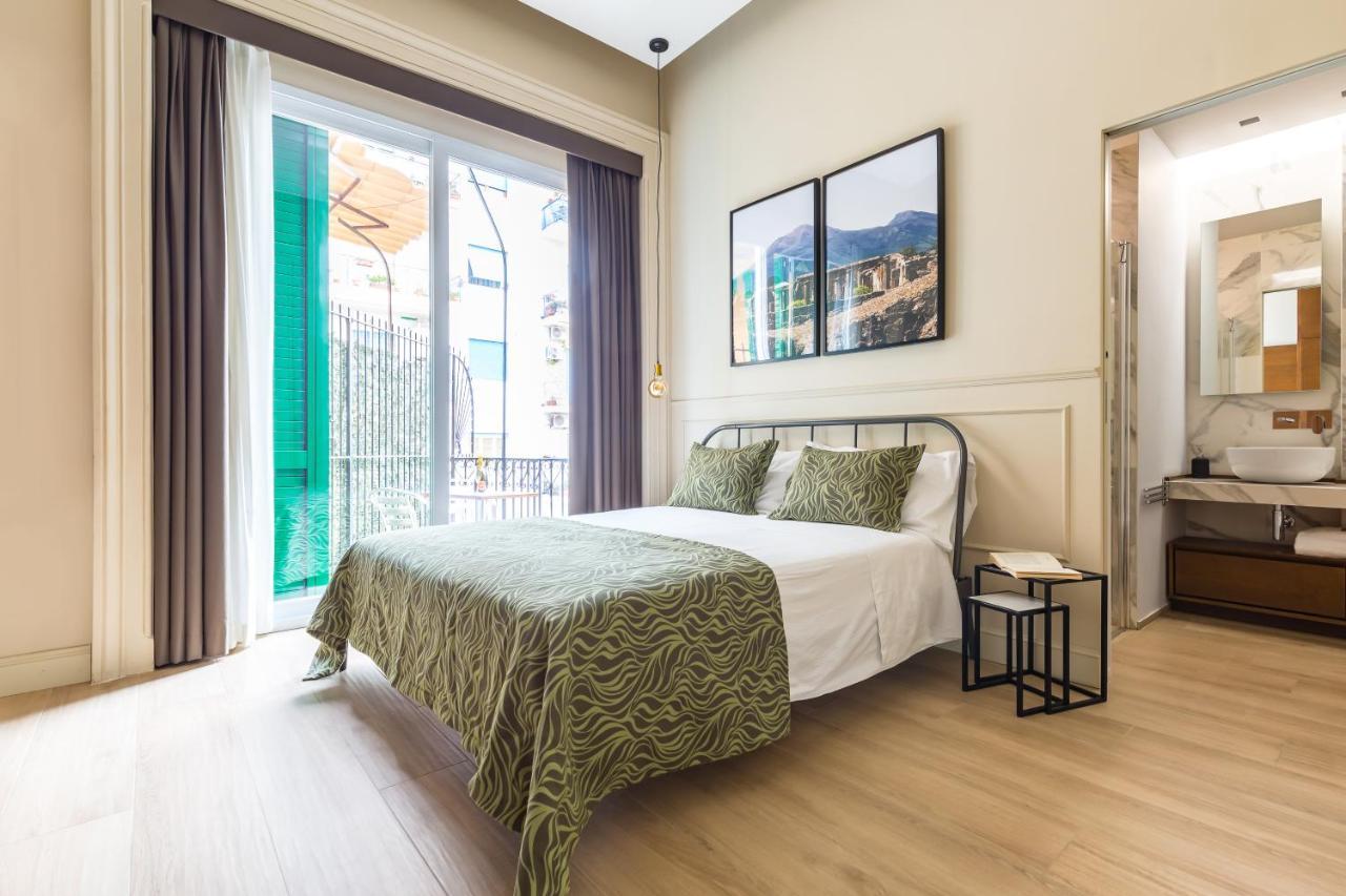 B&B Civico 33 Nápoly Kültér fotó