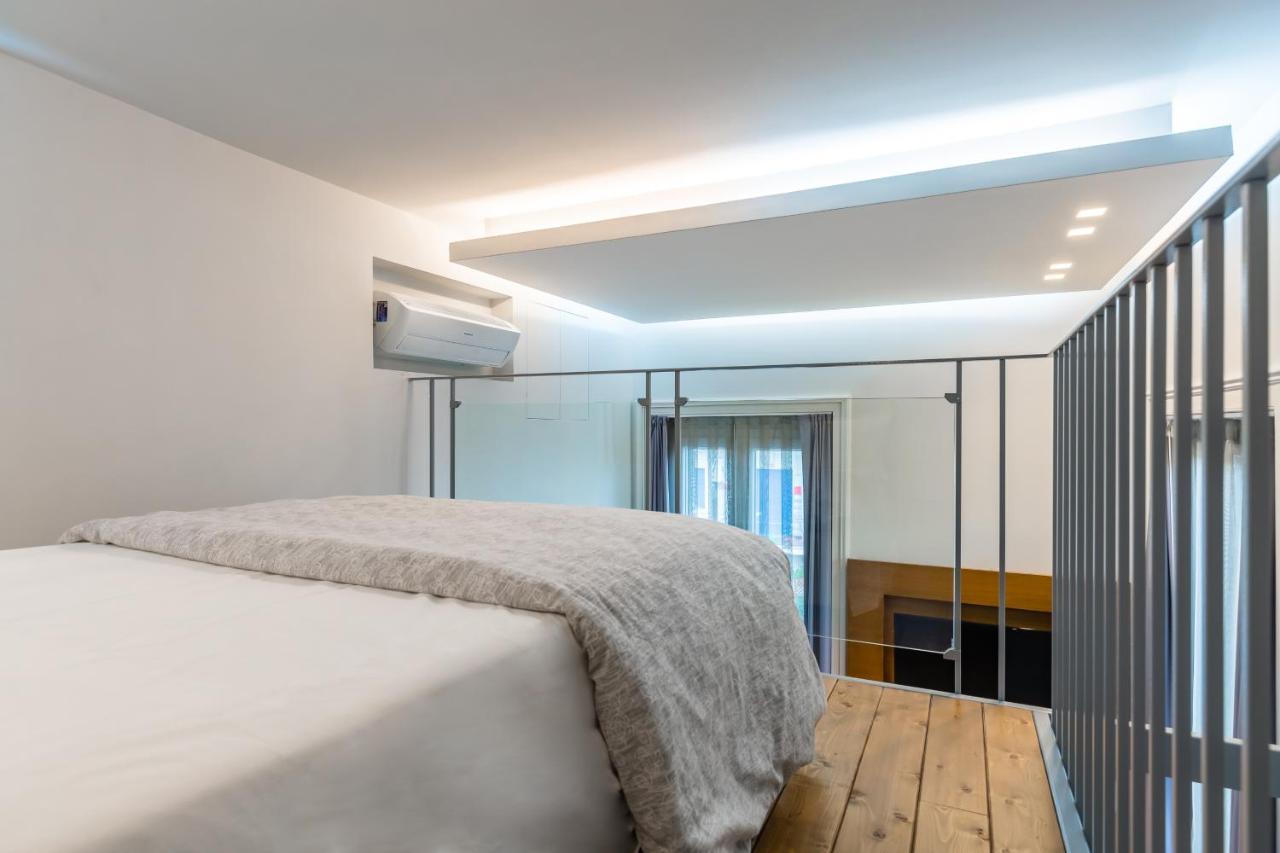 B&B Civico 33 Nápoly Kültér fotó