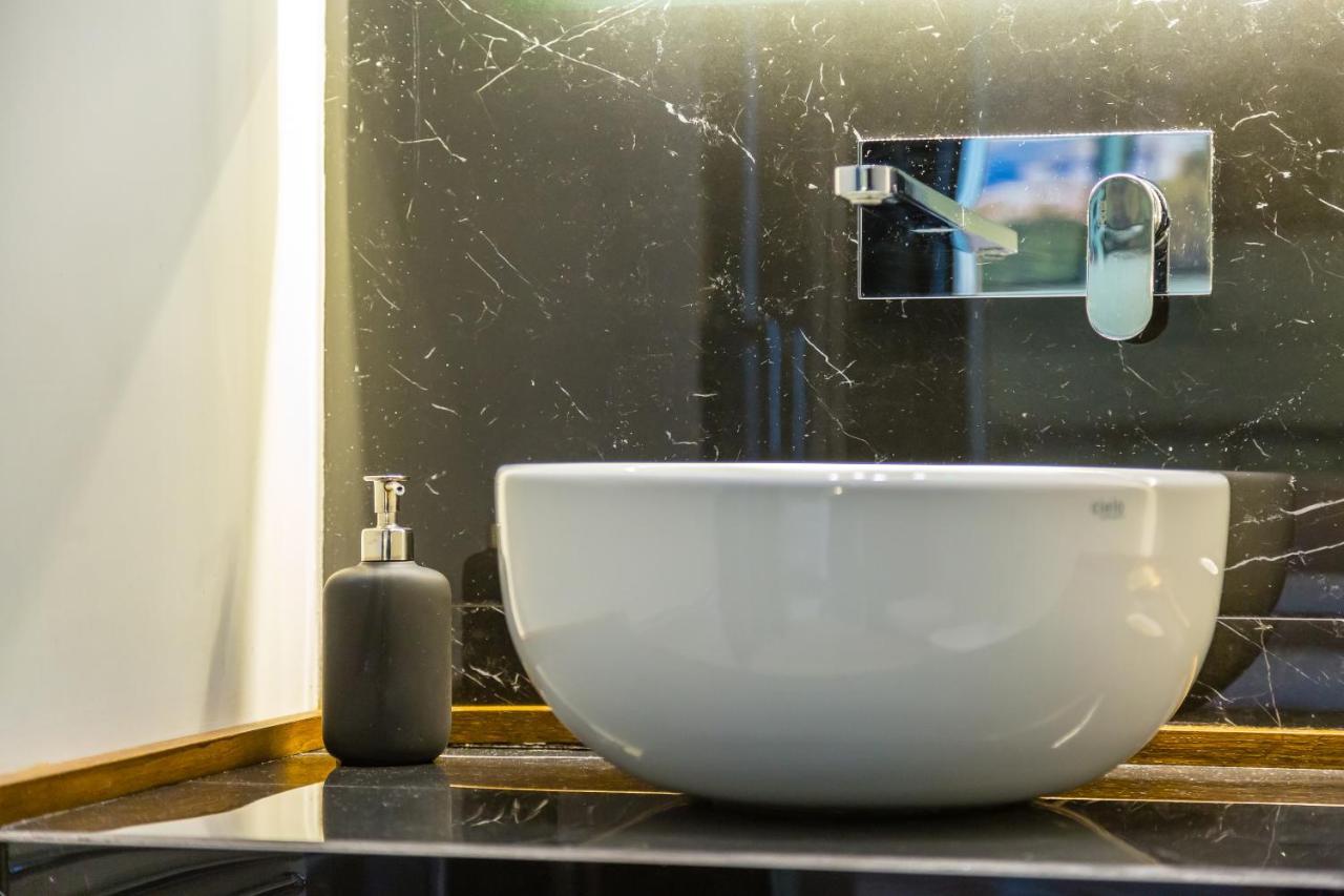 B&B Civico 33 Nápoly Kültér fotó