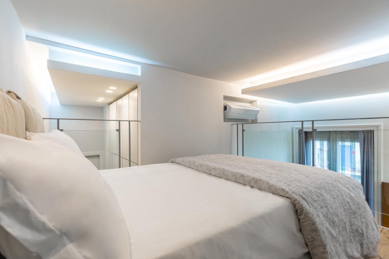 B&B Civico 33 Nápoly Kültér fotó