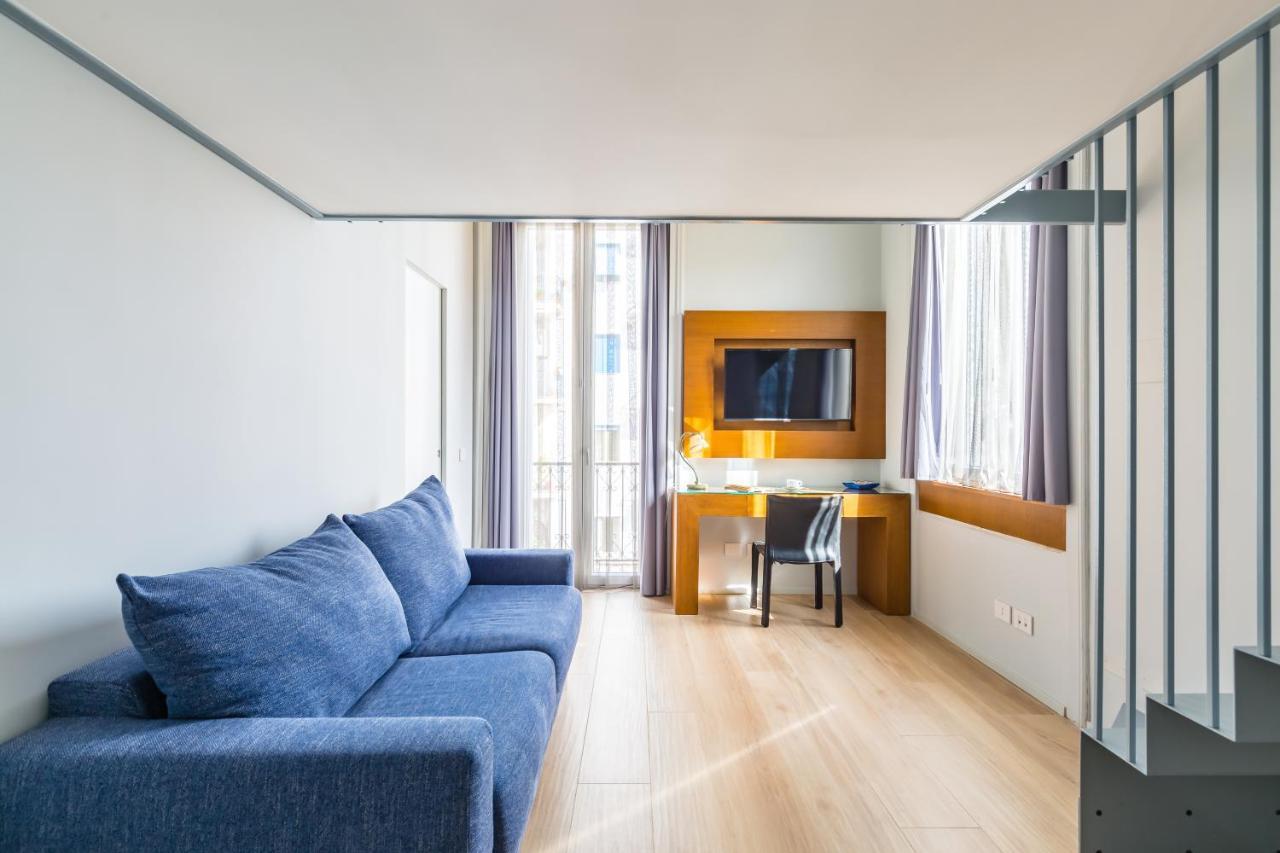 B&B Civico 33 Nápoly Kültér fotó
