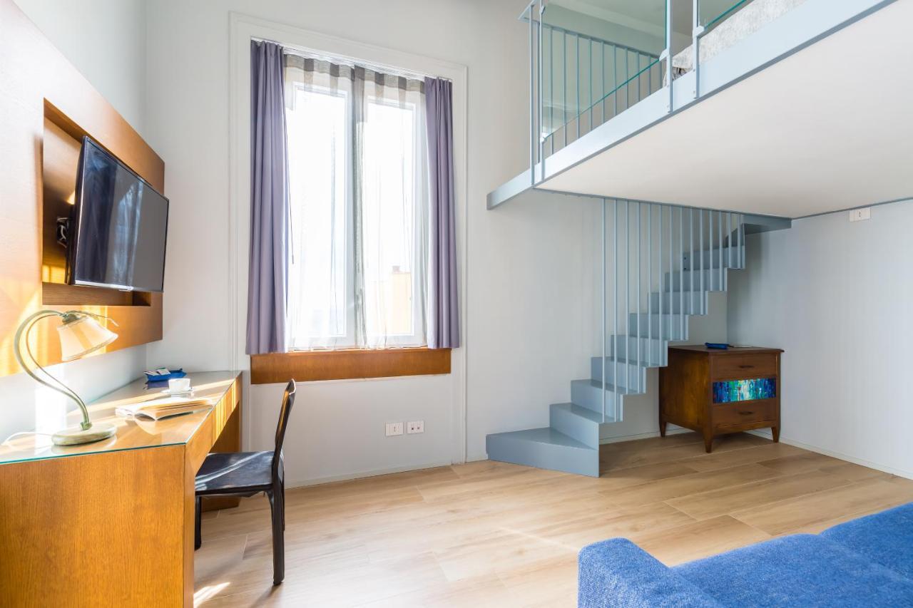 B&B Civico 33 Nápoly Kültér fotó