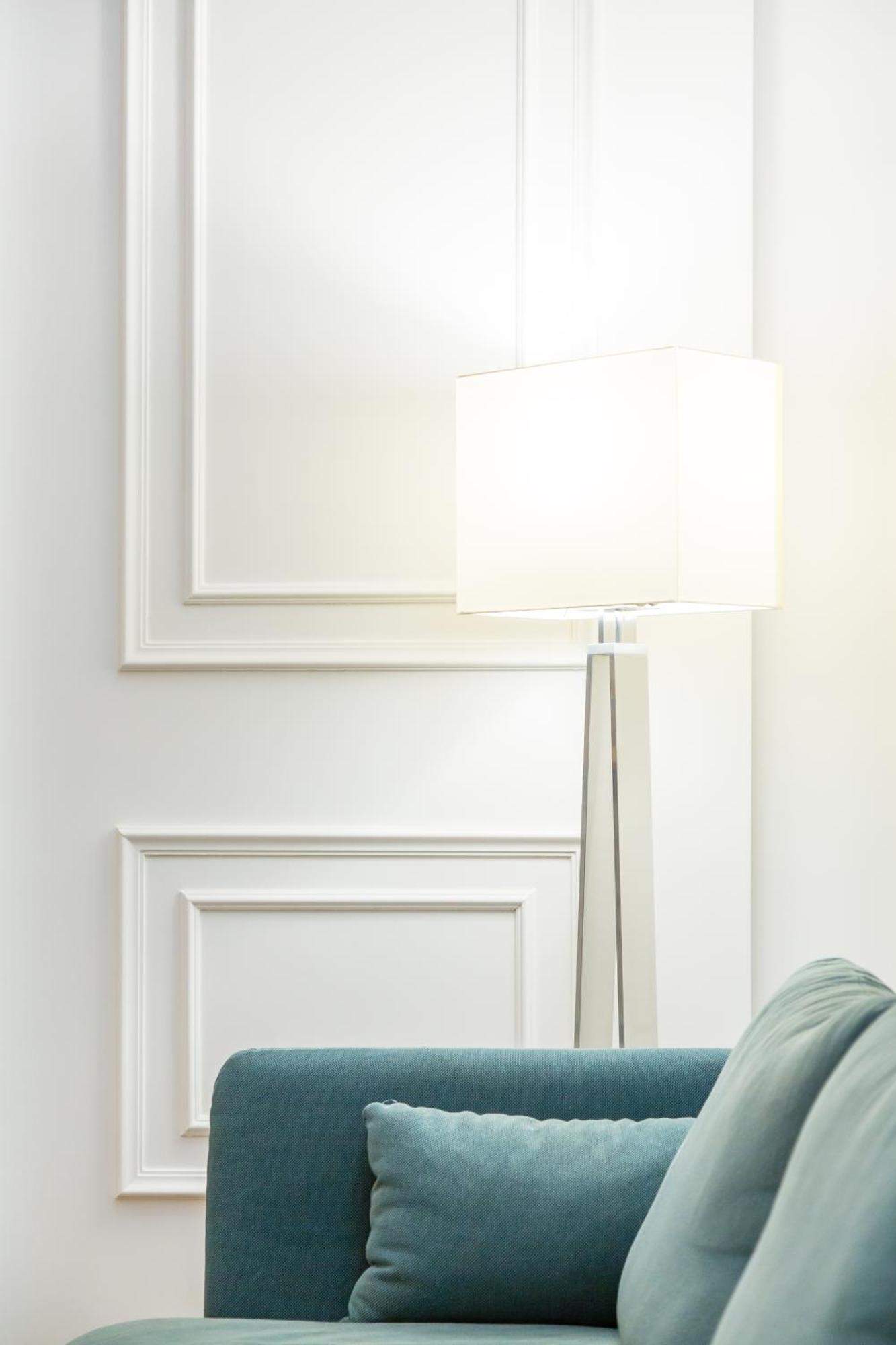 B&B Civico 33 Nápoly Kültér fotó